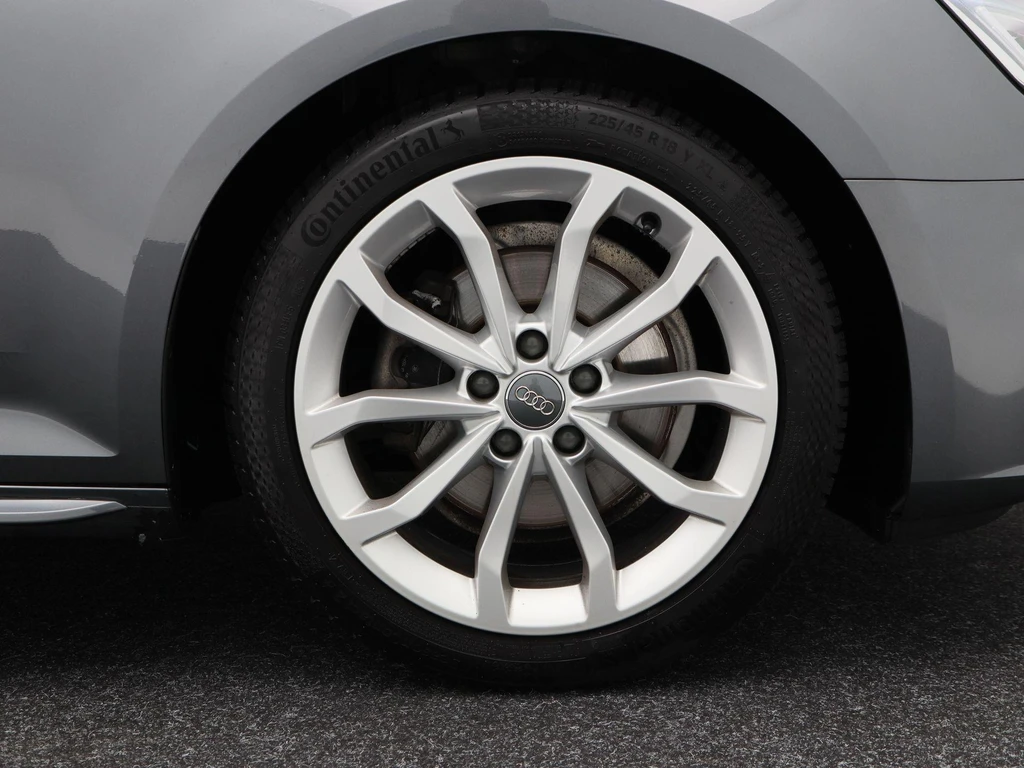 Audi A4 – foto 15
