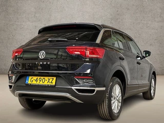 Volkswagen T-Roc – thumbnail 4