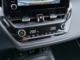 Toyota Corolla Touring Sports – thumbnail 24