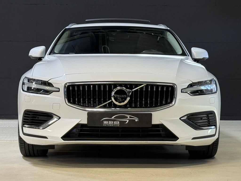 Volvo V60 – foto 6