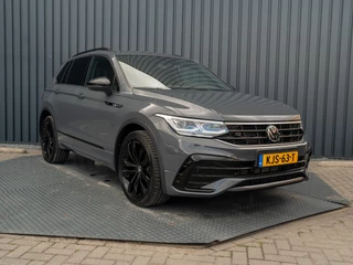 Volkswagen Tiguan – thumbnail 15