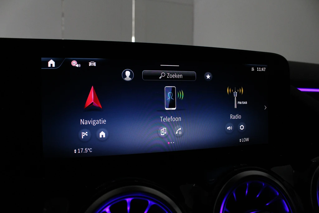 Mercedes-Benz B-Klasse – foto 21