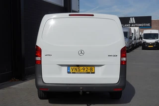 Mercedes-Benz Vito – thumbnail 2