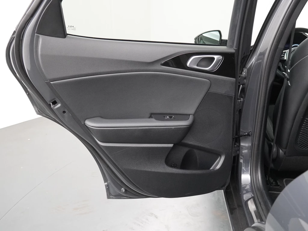 Kia XCeed – foto 38