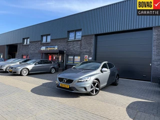 Volvo V40 – thumbnail 1