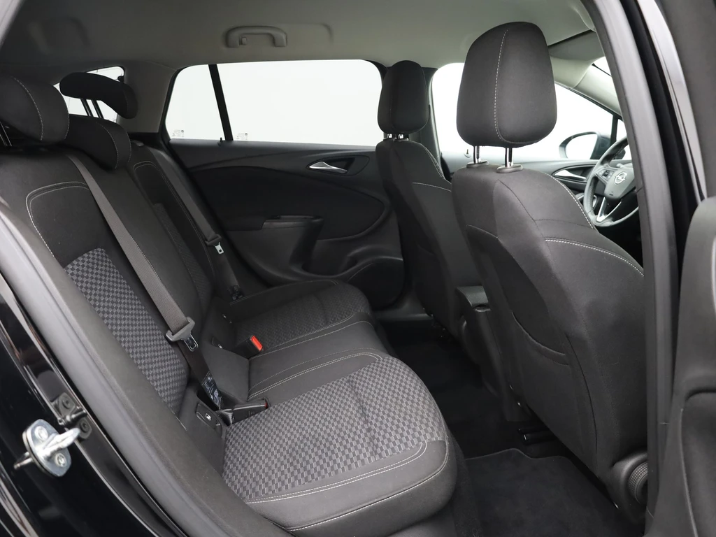 Opel Astra – foto 25