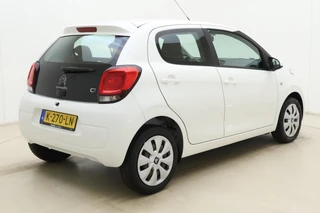 Citroën C1 – thumbnail 6