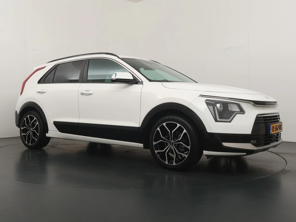 Kia Niro – foto 11