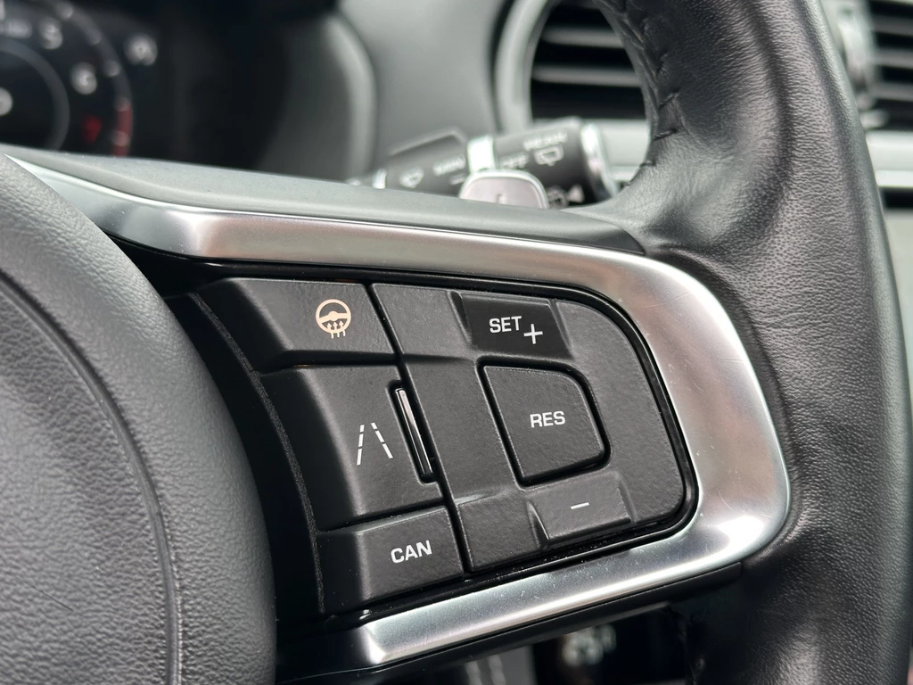 Jaguar F-PACE – foto 20
