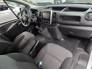Renault Trafic – thumbnail 15
