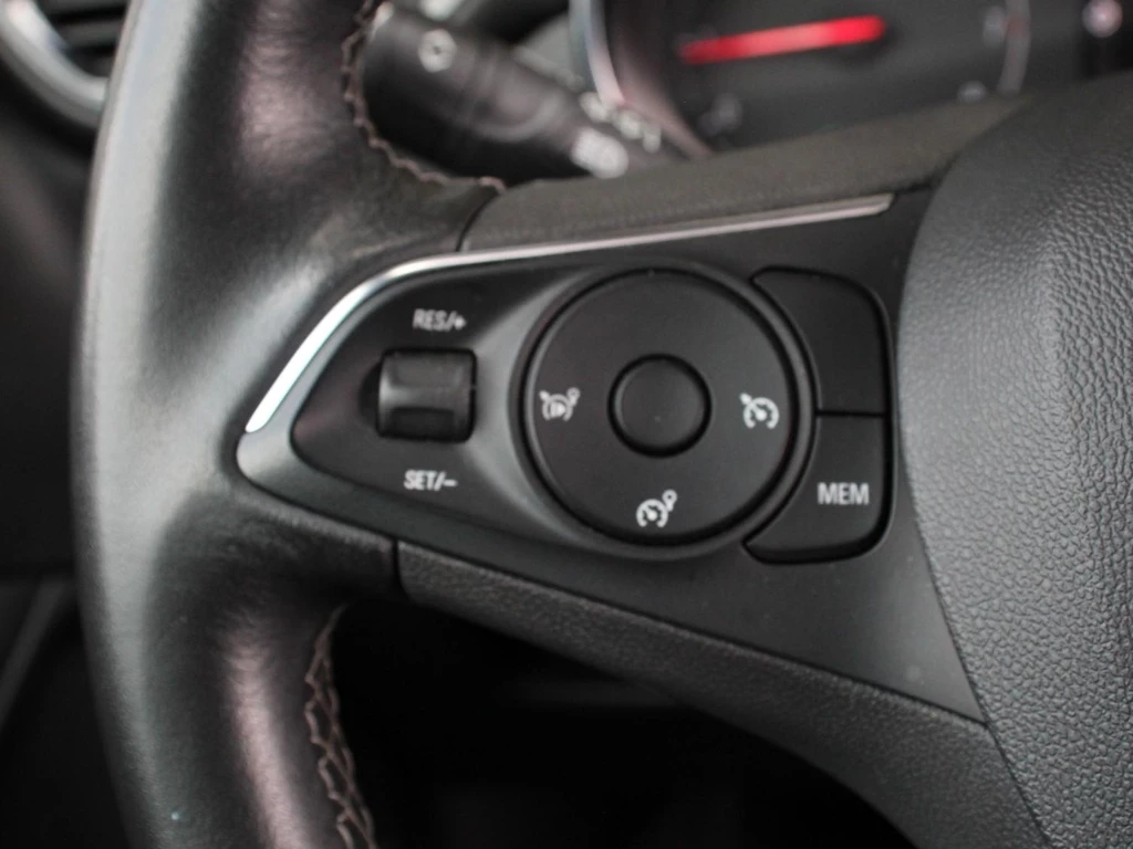 Opel Crossland – foto 13