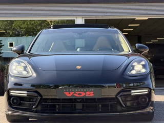 Porsche Panamera – thumbnail 7