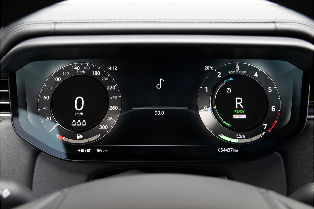 Land Rover Range Rover Sport – foto 42