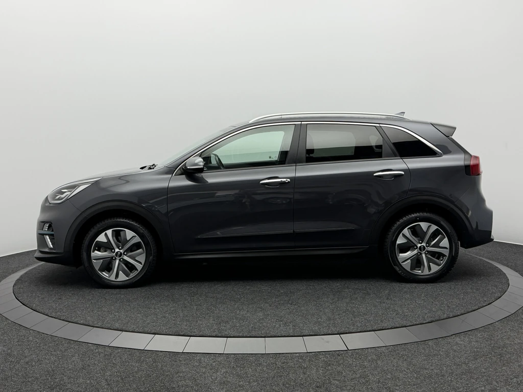 Kia e-Niro – foto 2