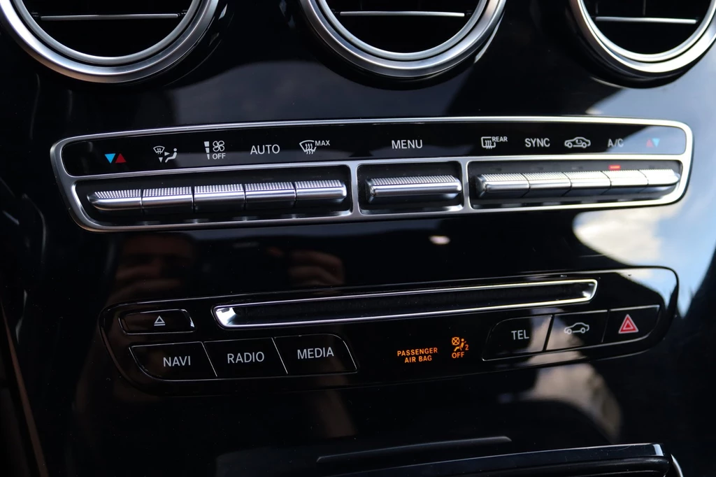 Mercedes-Benz GLC – foto 26