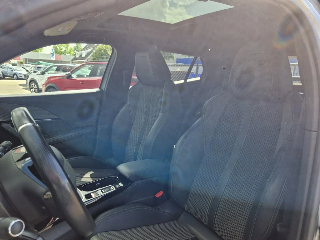 Peugeot 2008 – foto 9