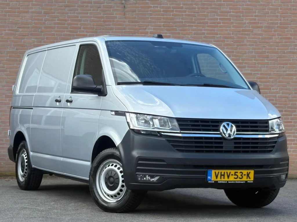 Volkswagen Transporter – foto 8