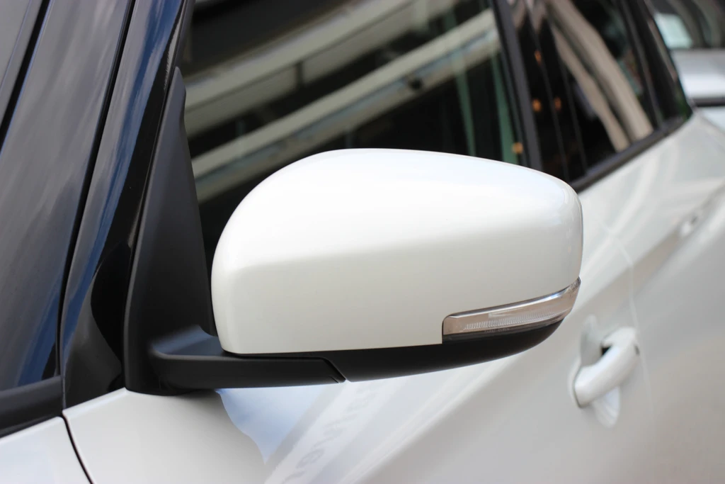Suzuki Swift – foto 28