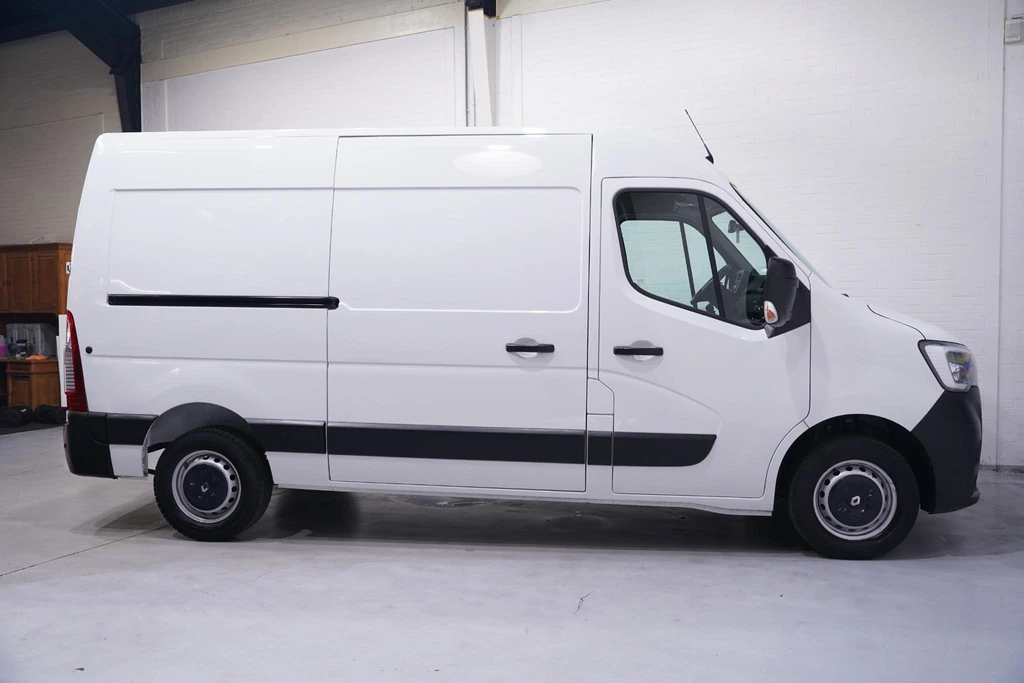 Renault Master – foto 9