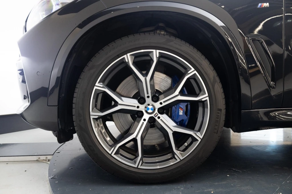 BMW X5 – foto 30