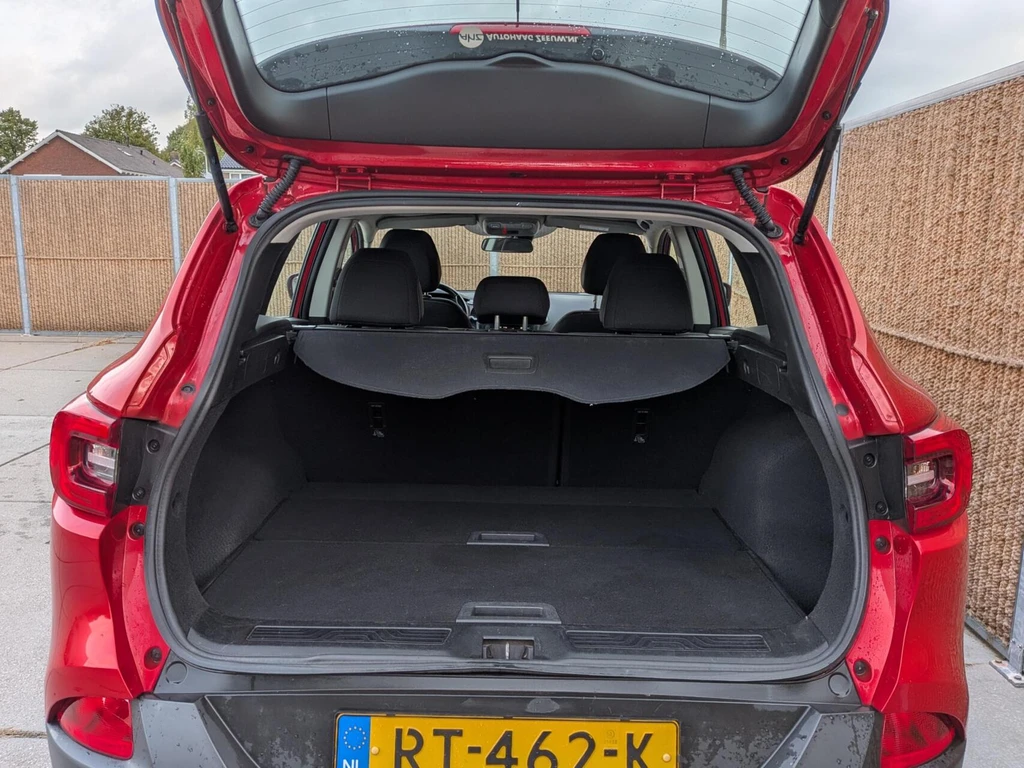 Renault Kadjar – foto 20