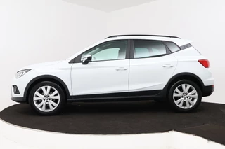 SEAT Arona – thumbnail 2