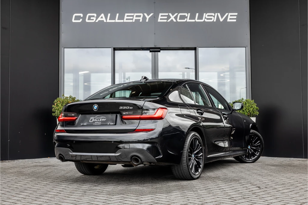 BMW 3 Serie – foto 7