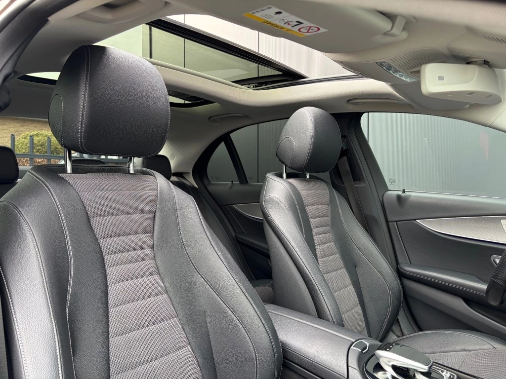 Mercedes-Benz E-Klasse – foto 7