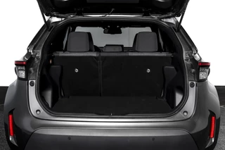 Toyota Yaris Cross – thumbnail 15