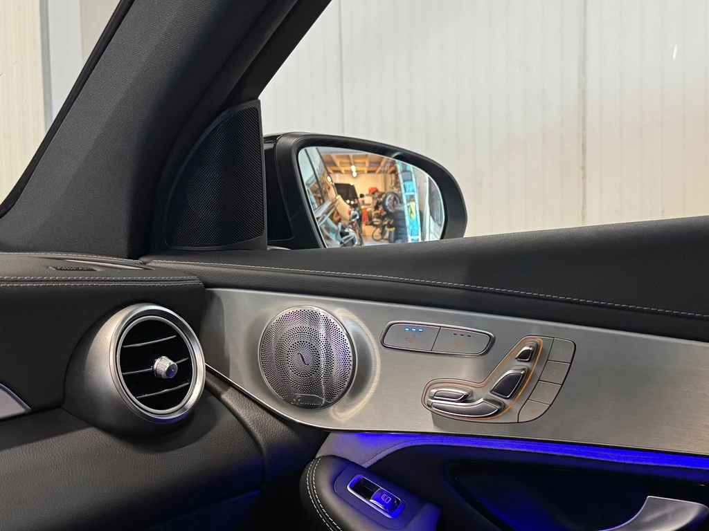 Mercedes-Benz GLC – foto 16