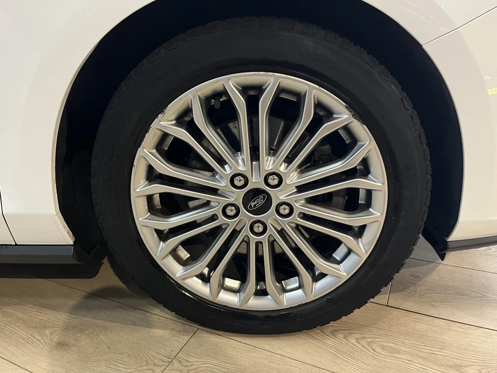 Ford Focus – foto 40