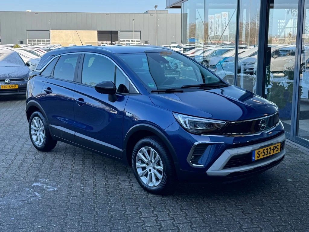 Opel Crossland – foto 6
