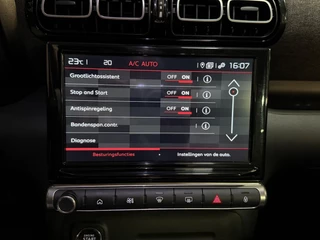 Citroën C3 Aircross – thumbnail 30