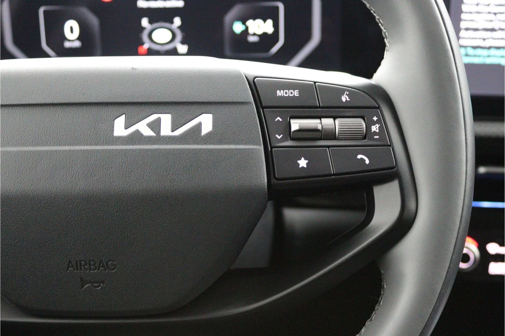 Kia EV6 – foto 27