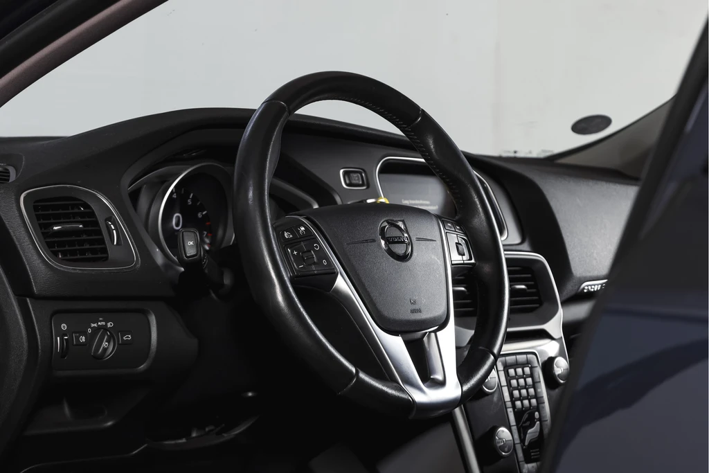 Volvo V40 – foto 20