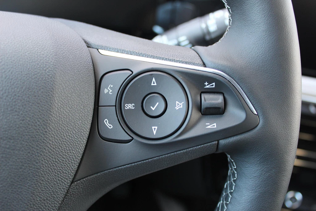 Opel Mokka-e – foto 19