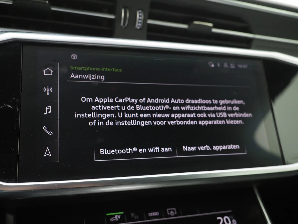 Audi A6 – foto 29