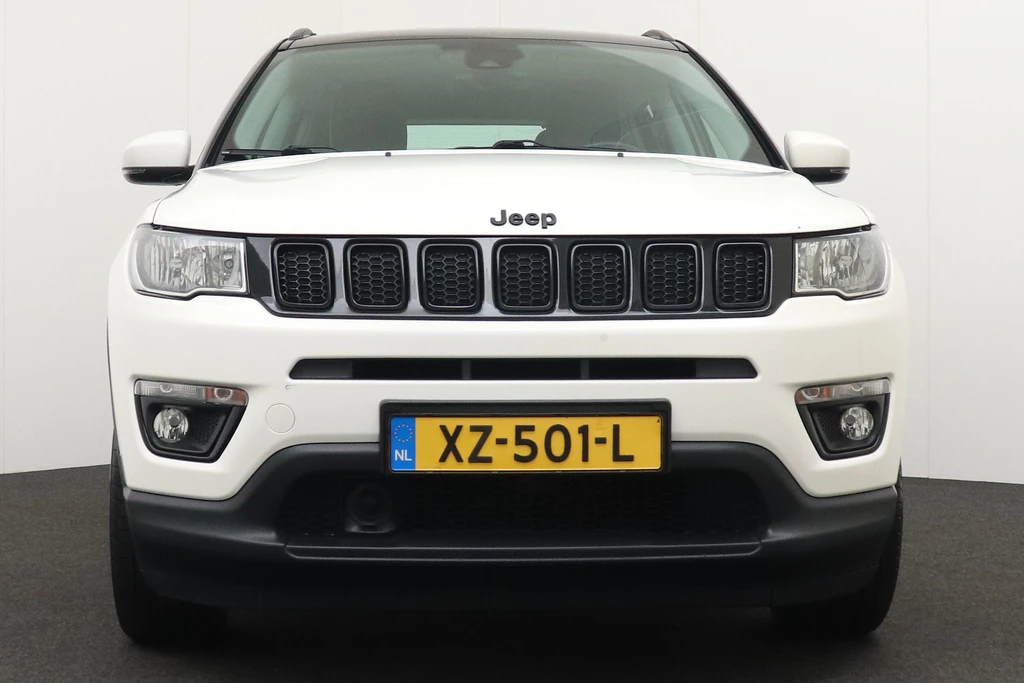 Jeep Compass – foto 6