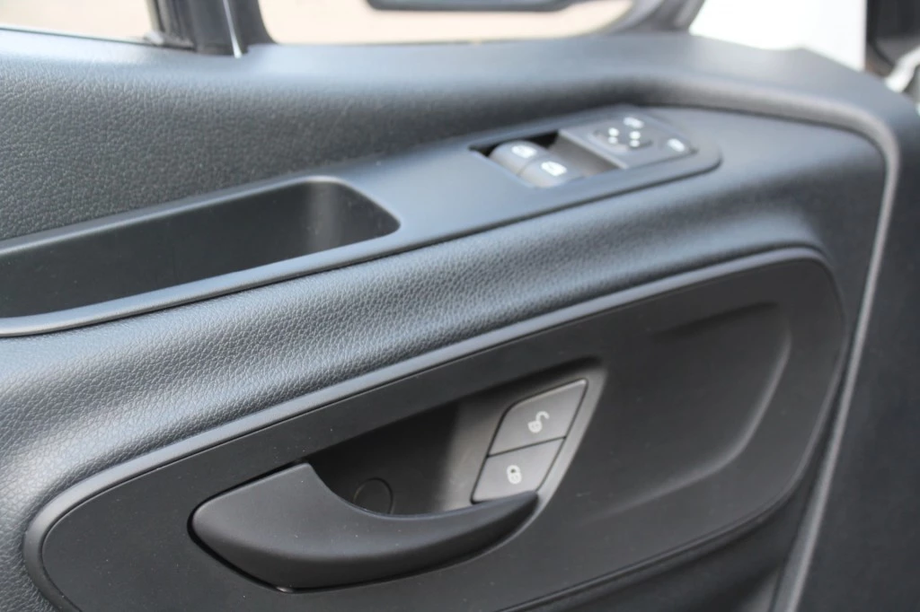 Mercedes-Benz Sprinter – foto 7
