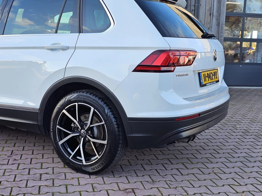 Volkswagen Tiguan – foto 4