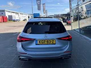 Mercedes-Benz C-Klasse – thumbnail 4