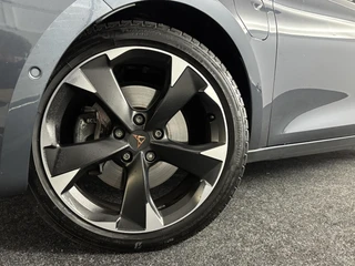 CUPRA Leon Sportstourer – thumbnail 39