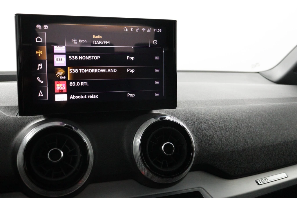 Audi Q2 – foto 13