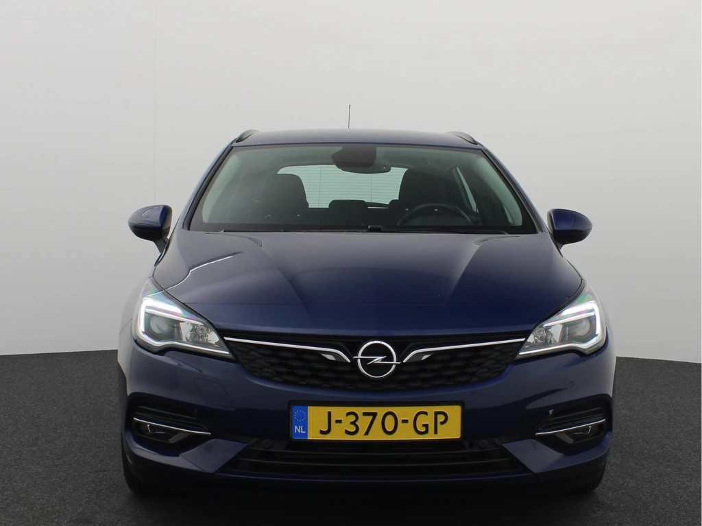 Opel Astra – foto 9