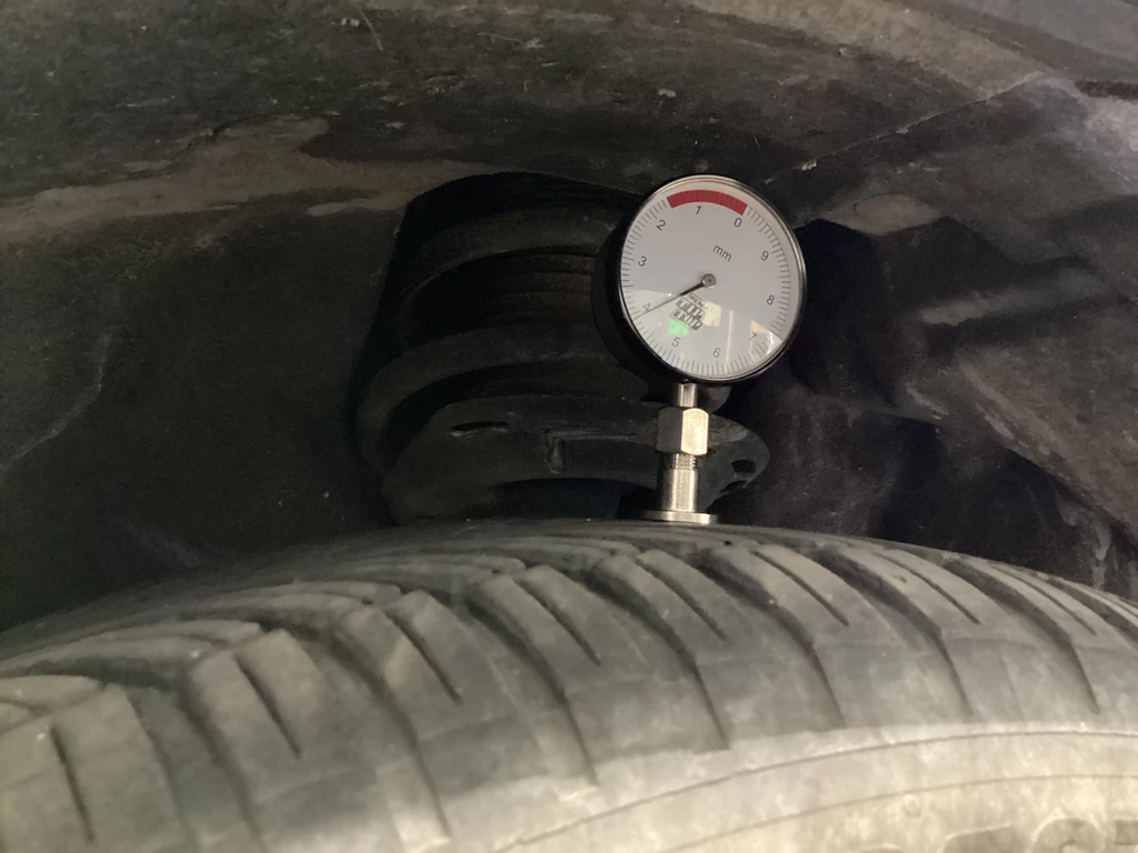 Ford Kuga – foto 45