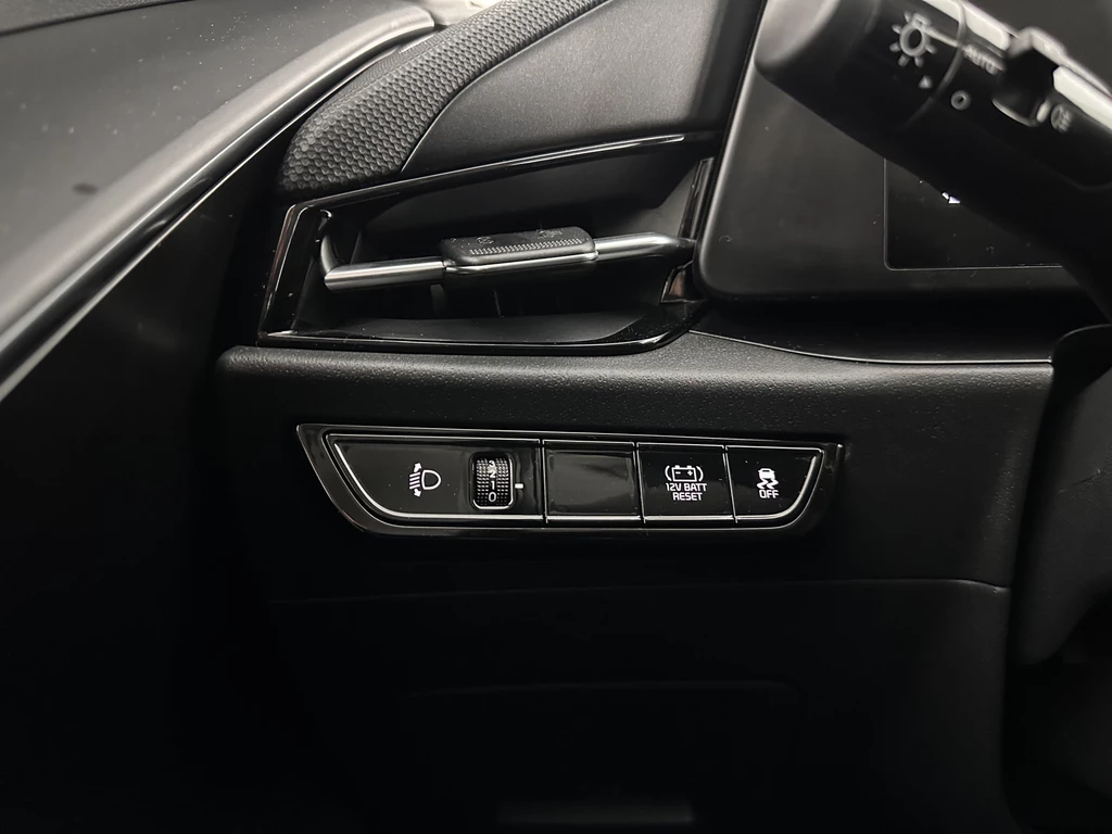 Kia Niro – foto 22