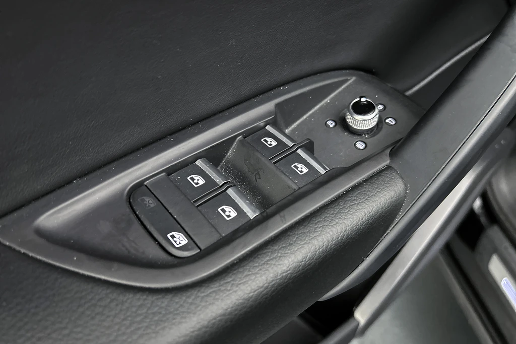 Audi Q5 – foto 27