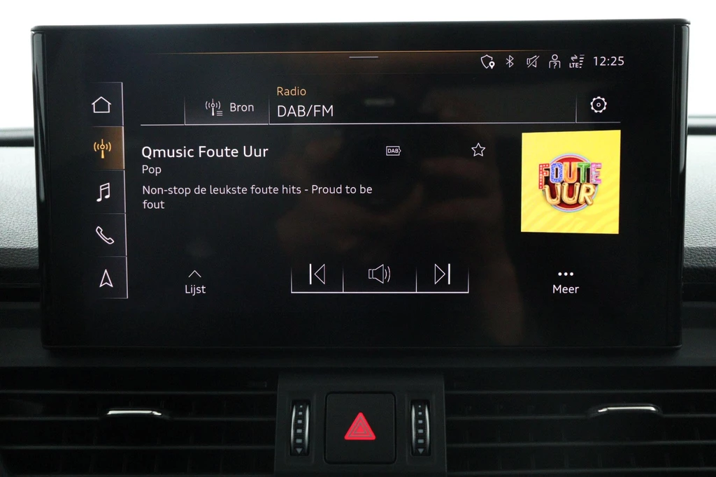 Audi Q5 – foto 15