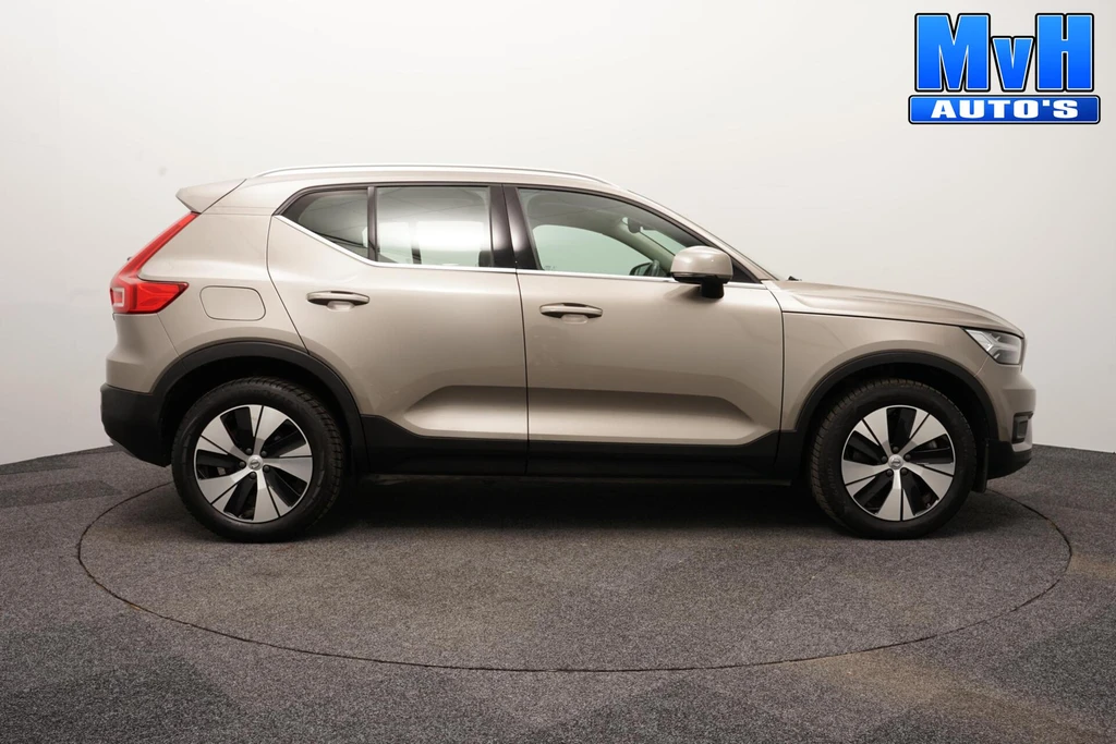 Volvo XC40 – foto 14
