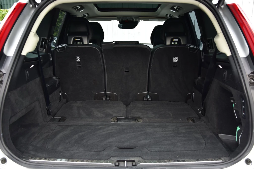 Volvo XC90 – foto 12